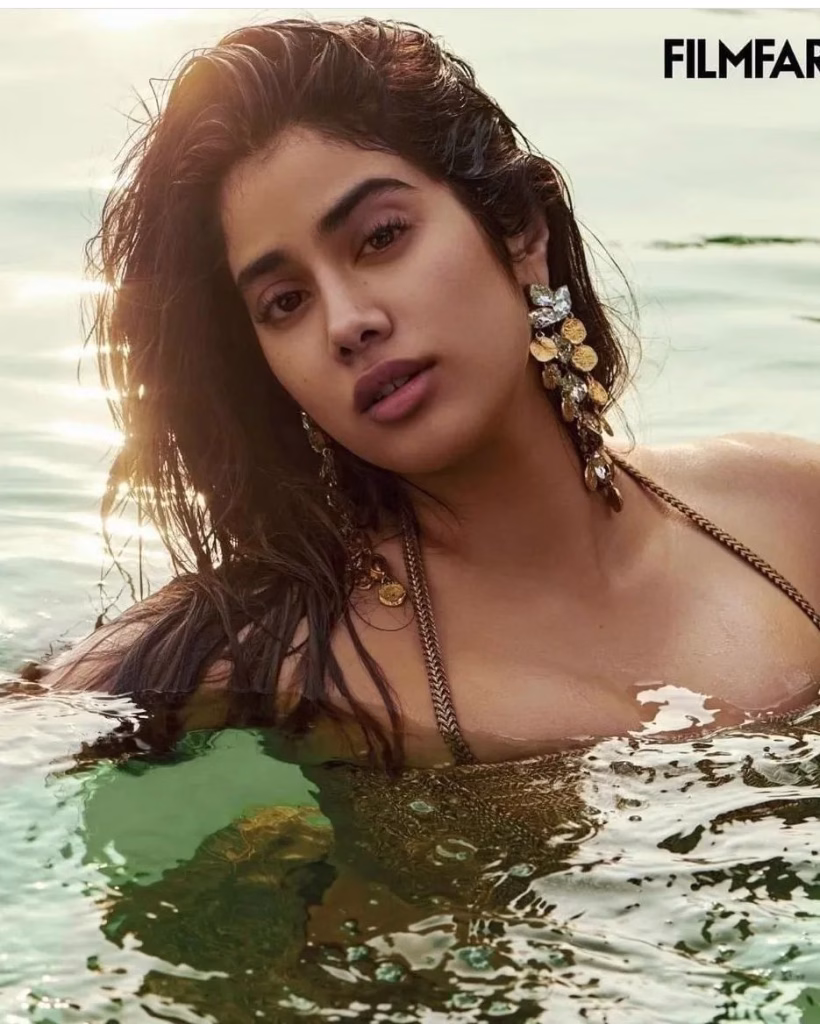 Janhvi Kapoor