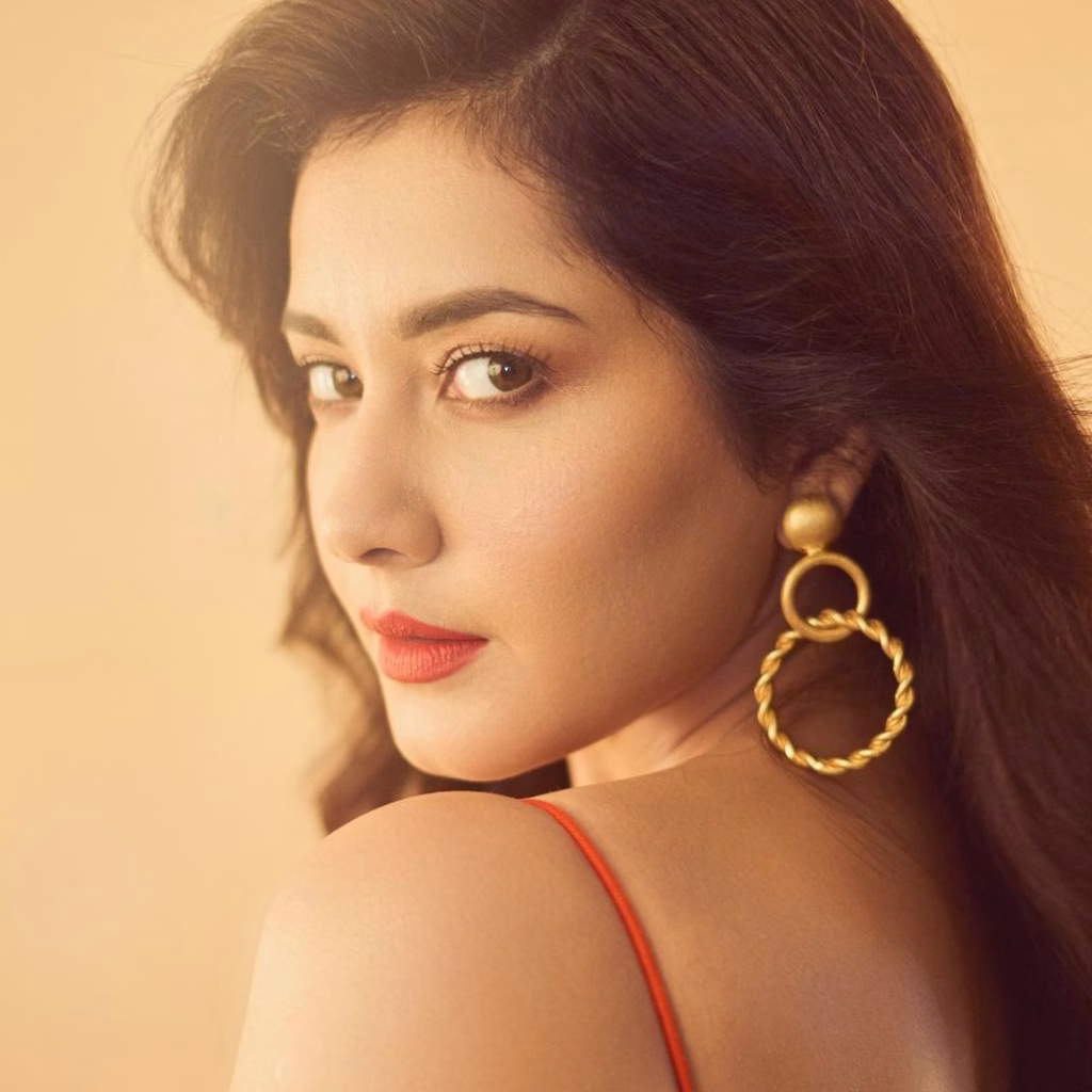 Raashii Khanna