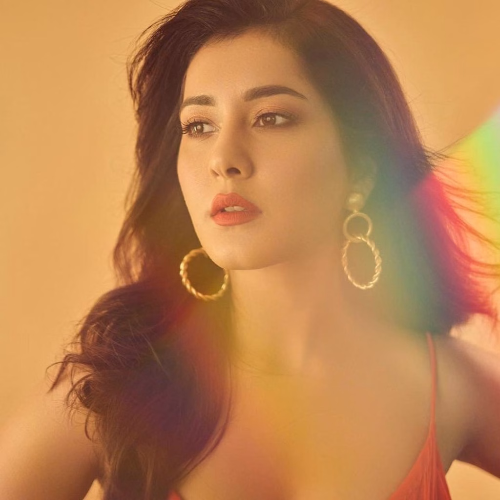 Raashii Khanna