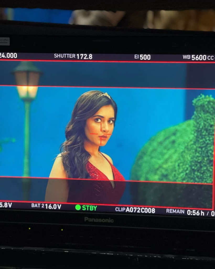 Raashii Khanna