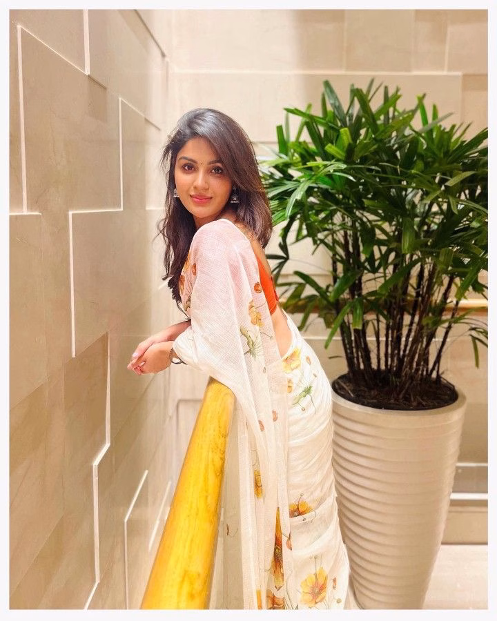 Samyuktha Menon