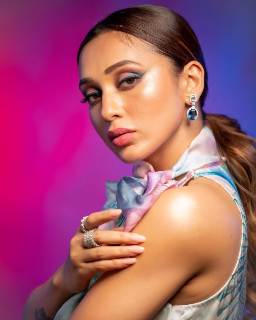 Mimi Chakraborty