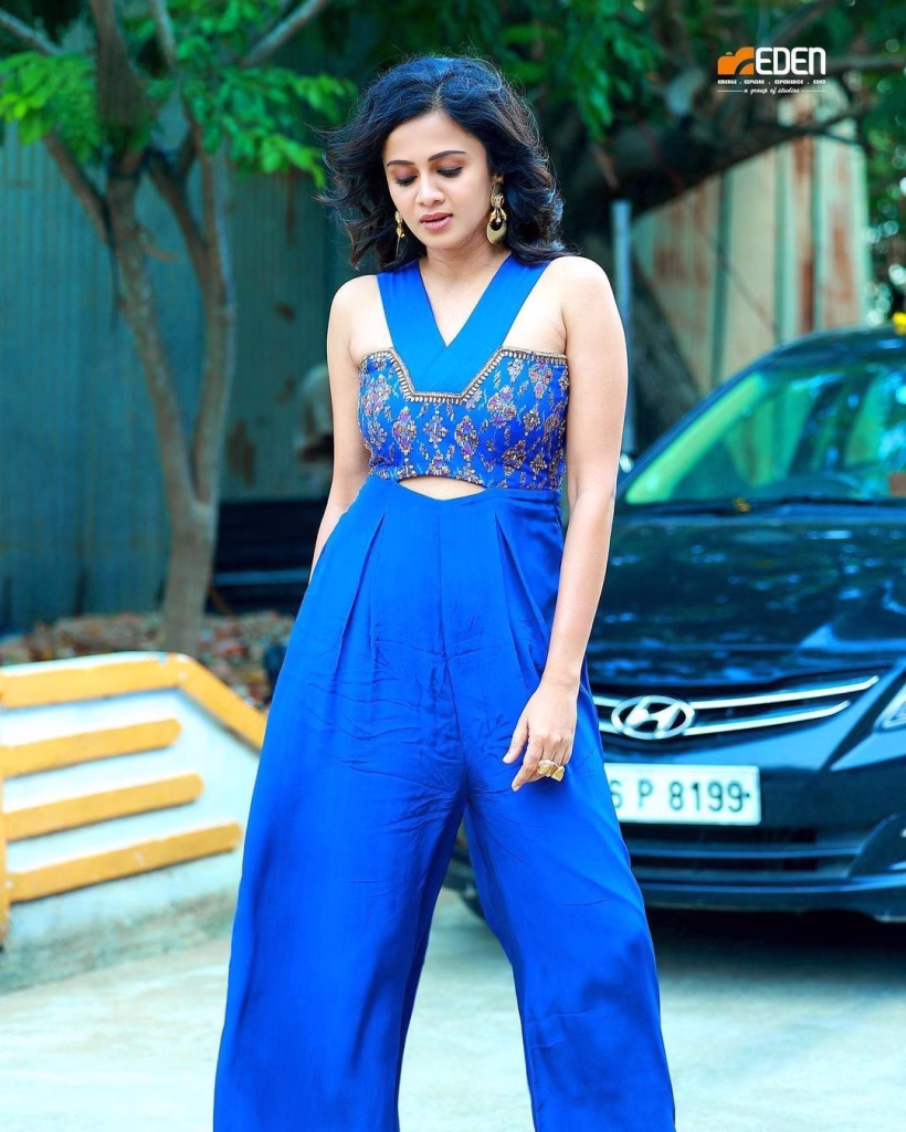 Anjana Rangan
