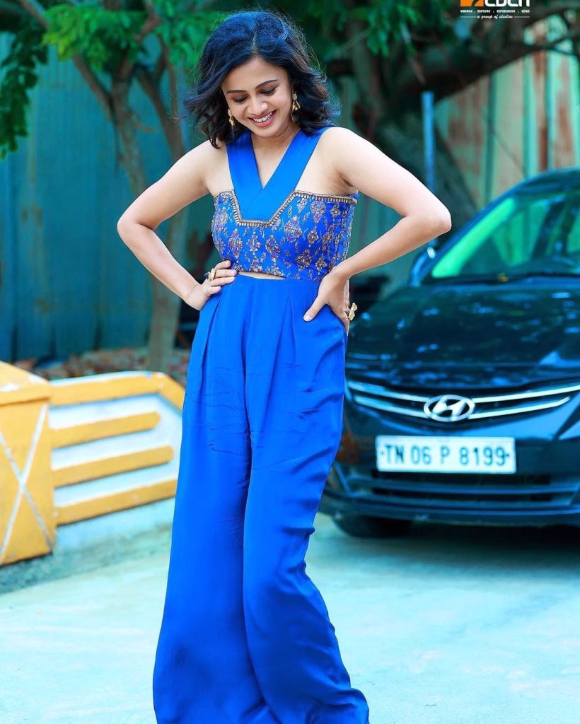 Anjana Rangan