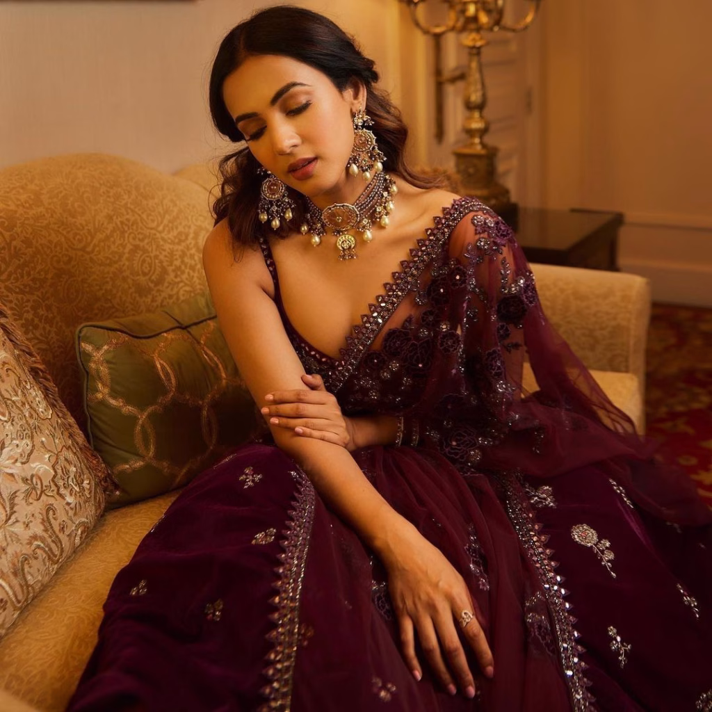 Sonal Chauhan