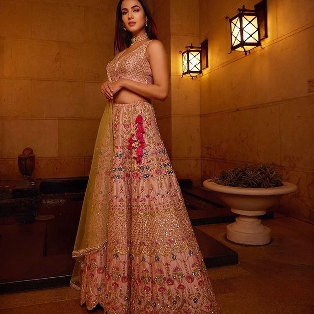 Sonal Chauhan