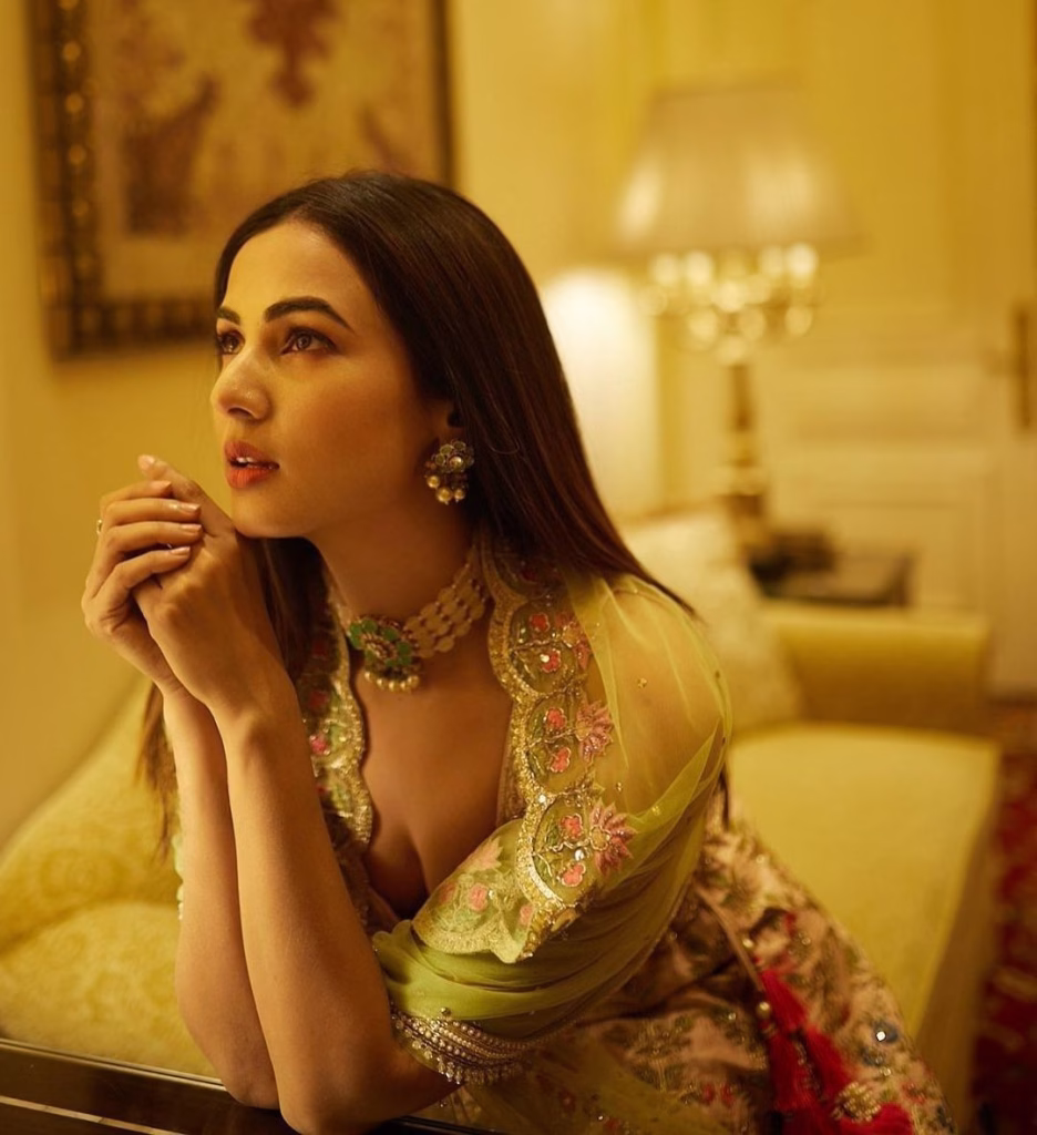 Sonal Chauhan