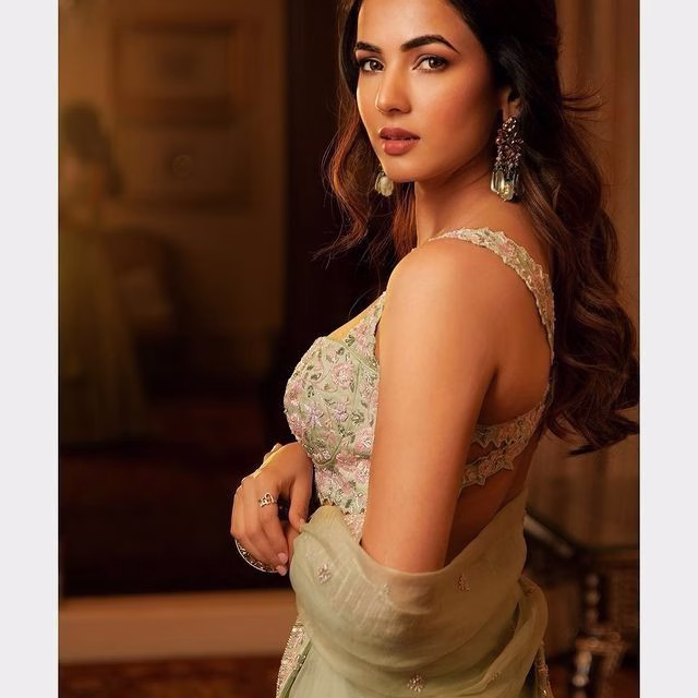 Sonal Chauhan