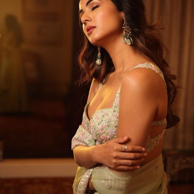 Sonal Chauhan