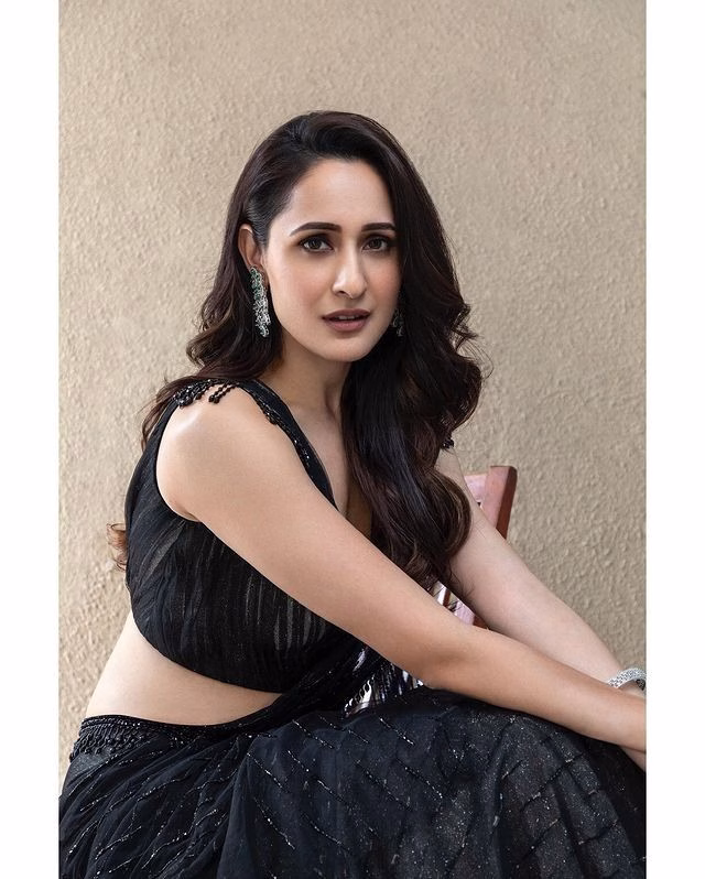 Pragya Jaiswal