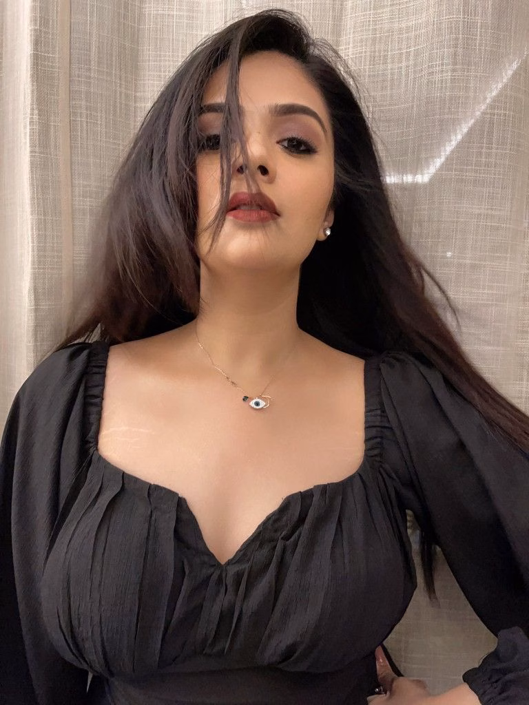 Sreemukhi