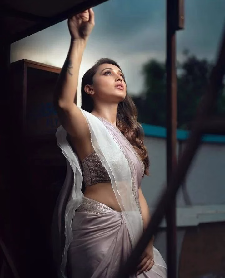 Mimi Chakraborty