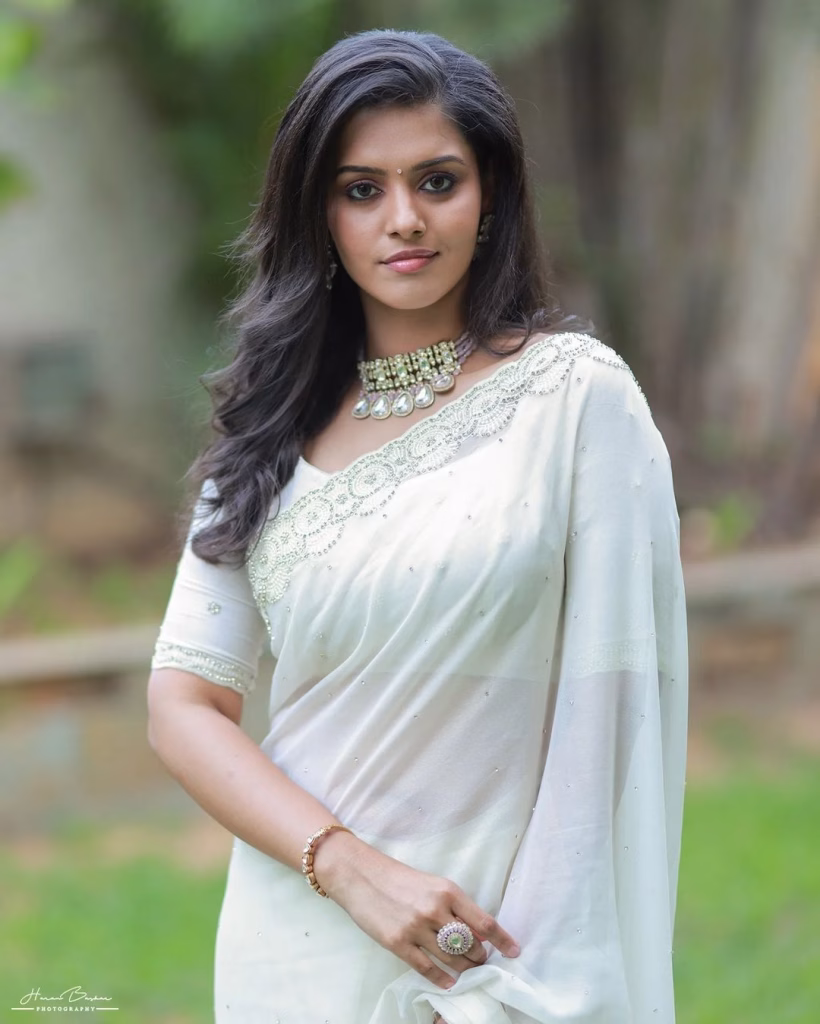 Swathishta Krishnan