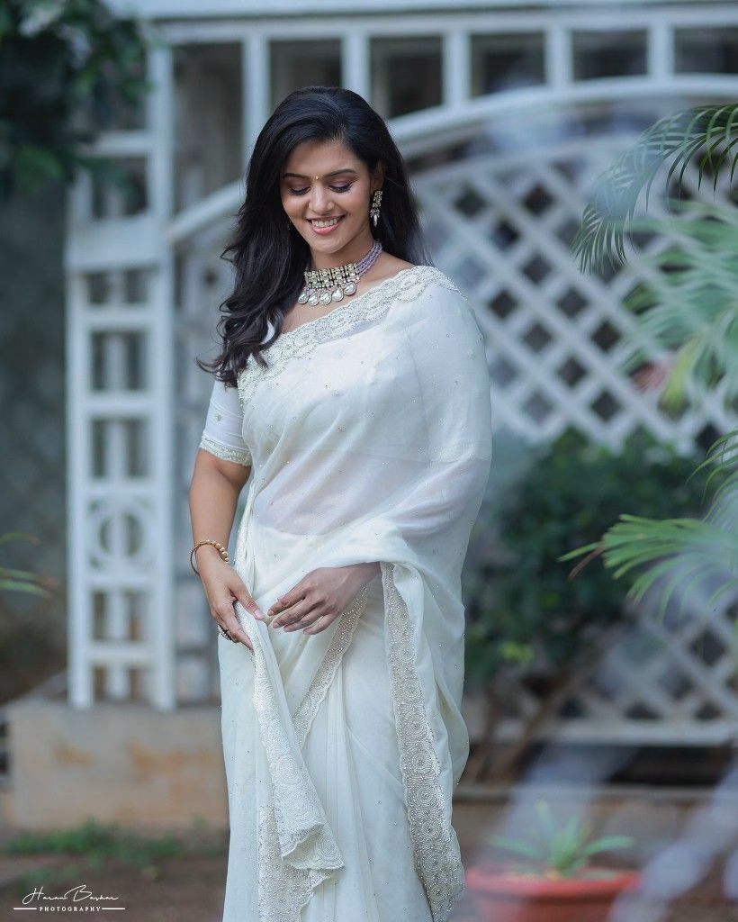Swathishta Krishnan