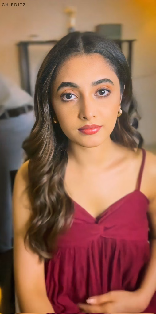 Priyanka Mohan