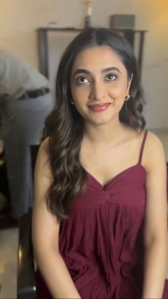 Priyanka Mohan