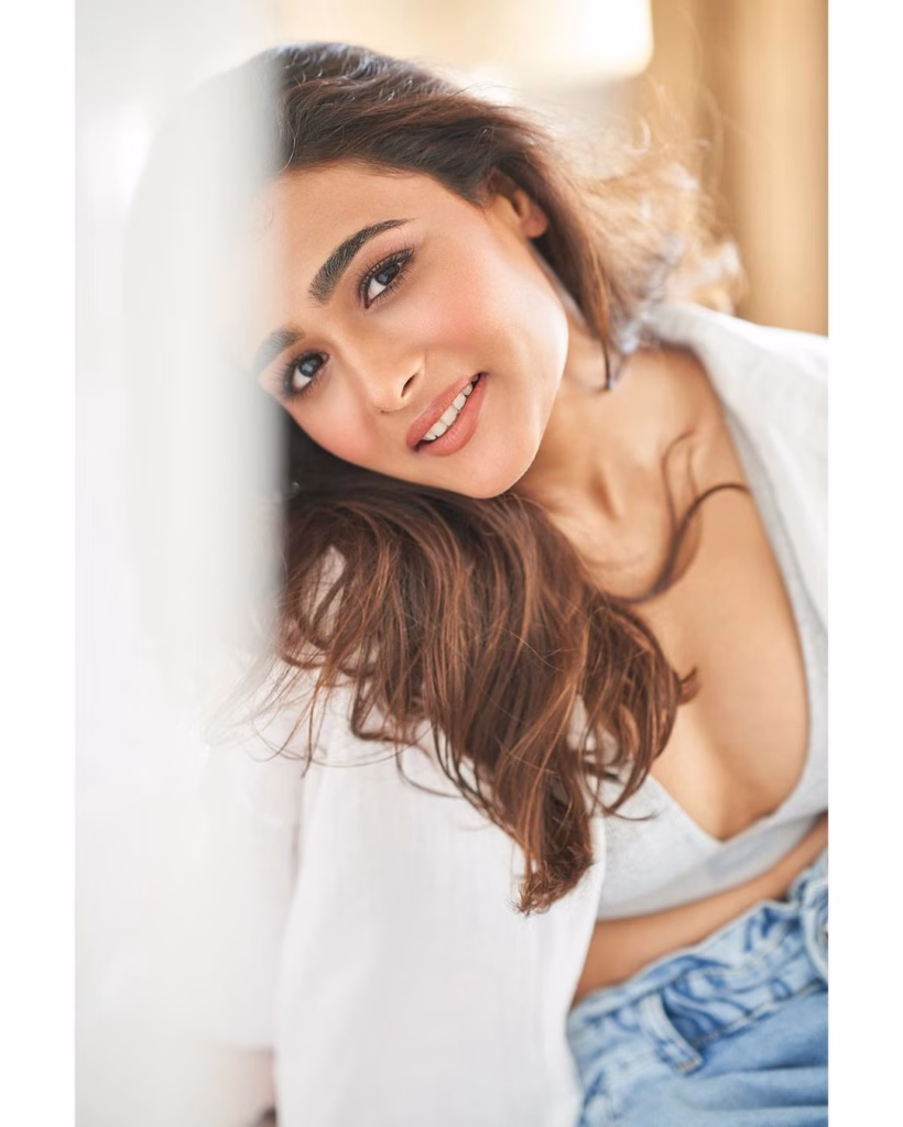 Shalini Pandey