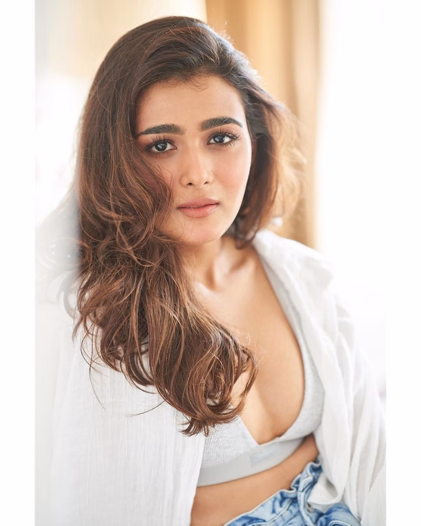 Shalini Pandey