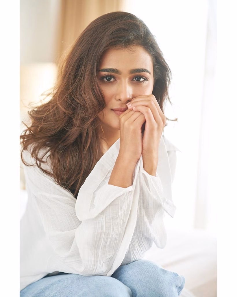 Shalini Pandey