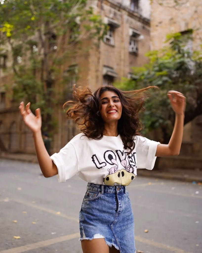Shalini Pandey