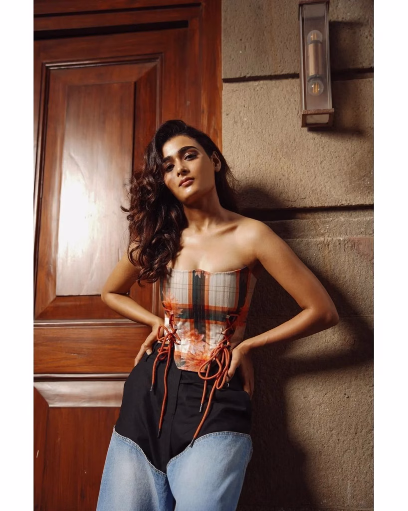 Shalini Pandey