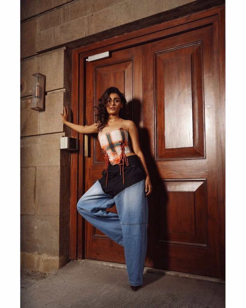 Shalini Pandey