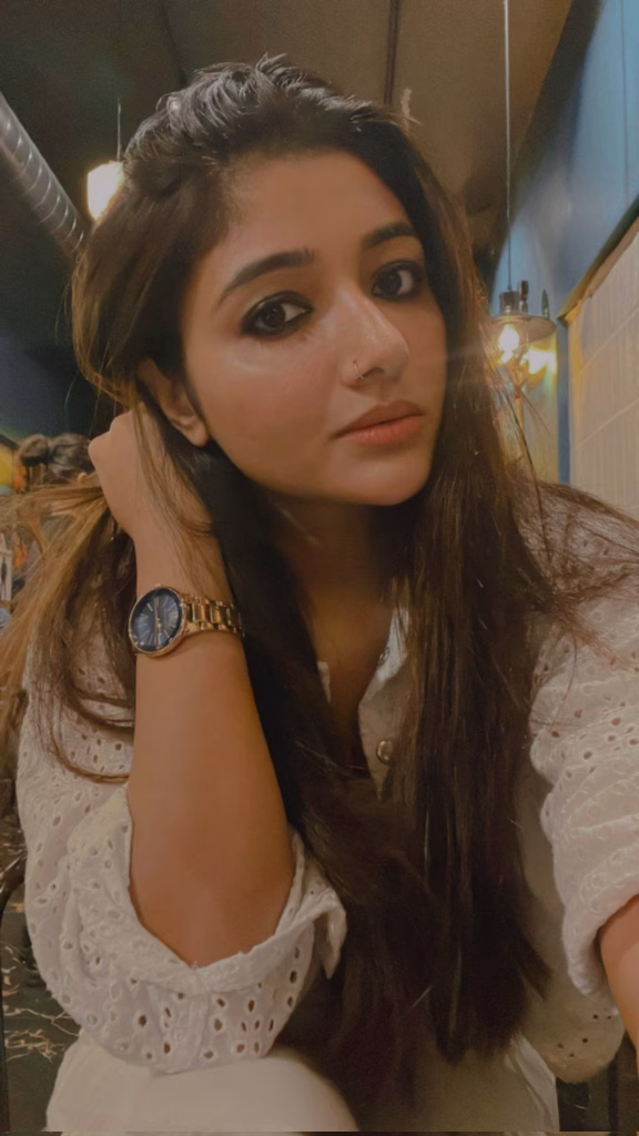 Mirna Menon