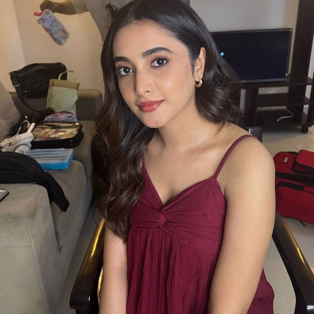 Priyanka Mohan