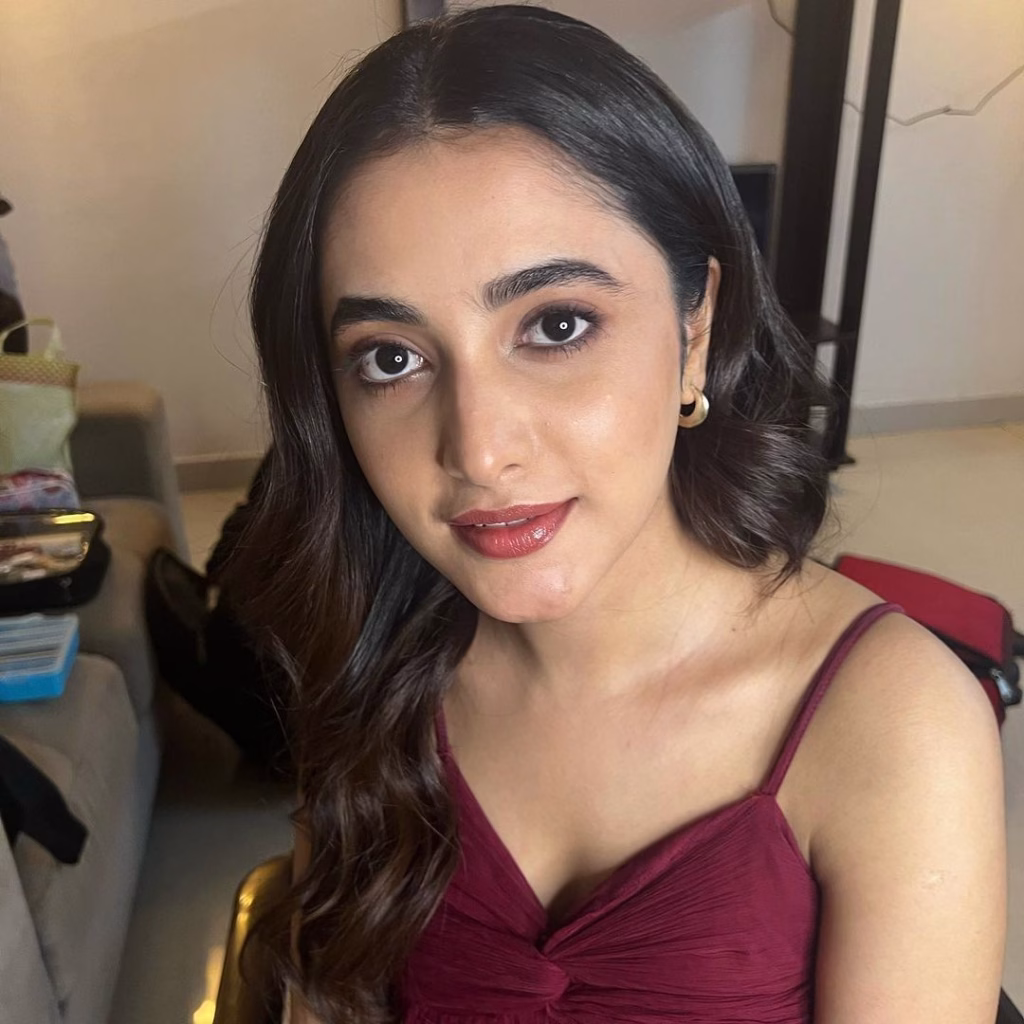 Priyanka Mohan