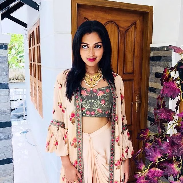 Amala Paul
