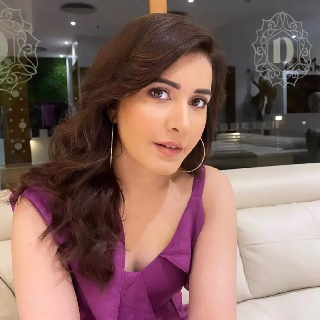 Raashii Khanna