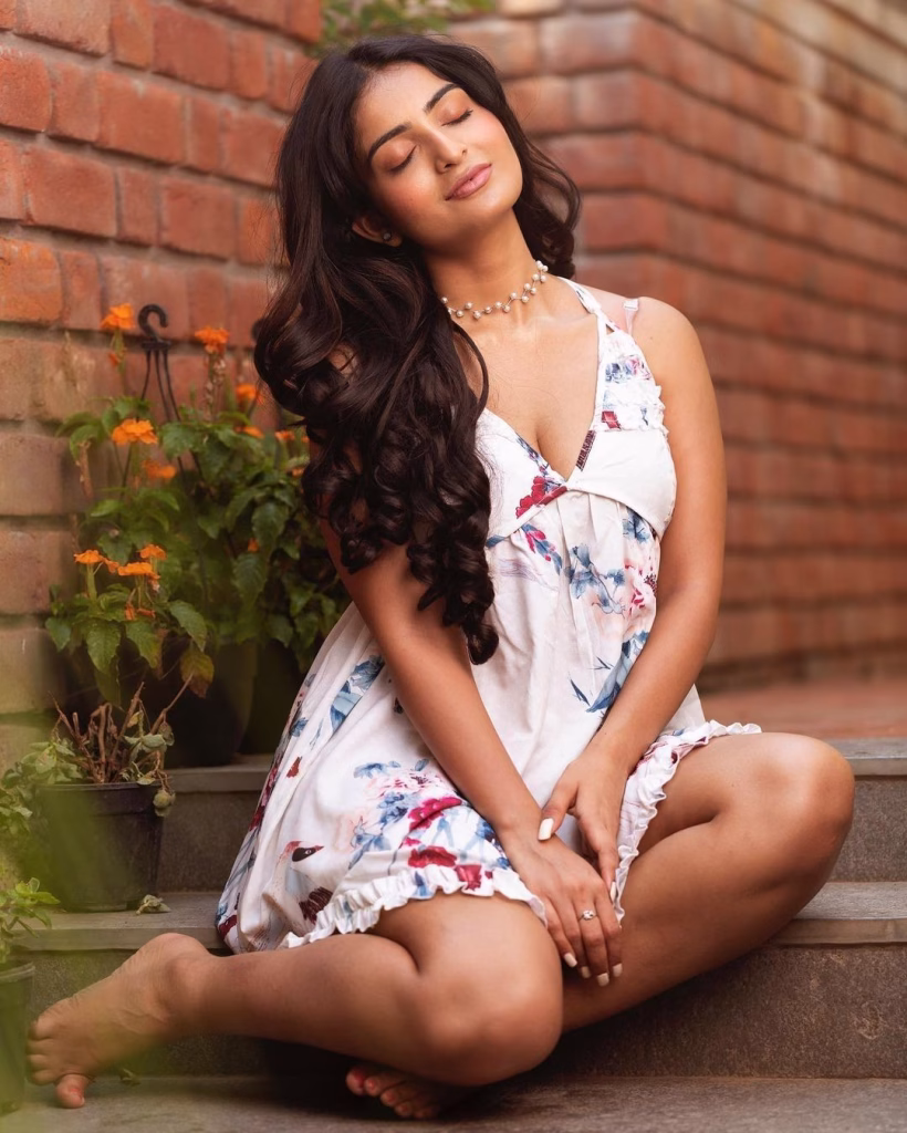 Ananya Nagalla