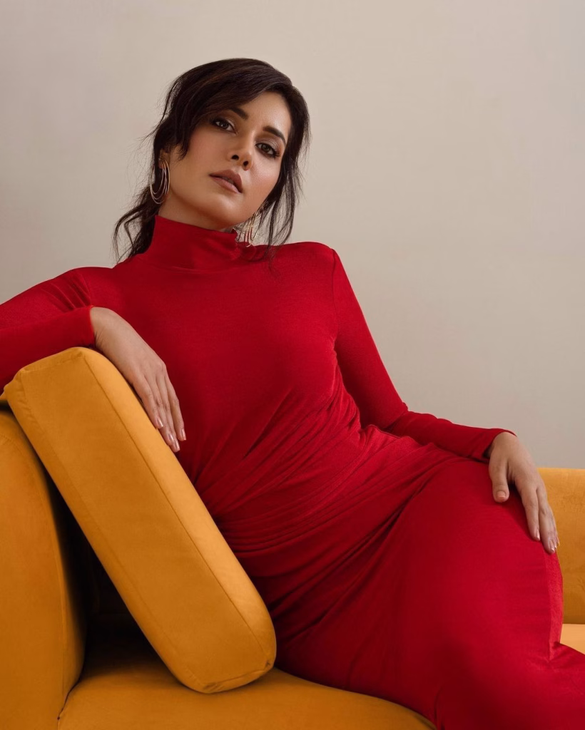 Raashii Khanna