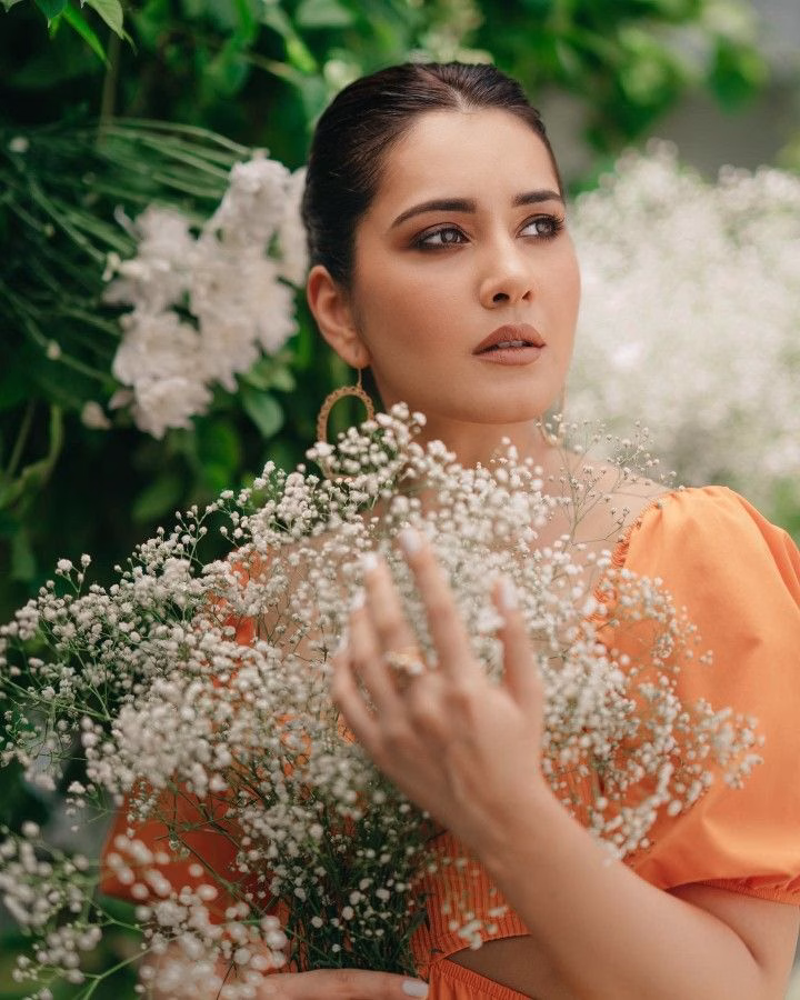 Raashii Khanna