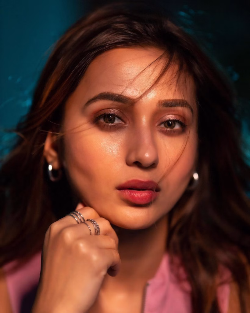 Mimi Chakraborty