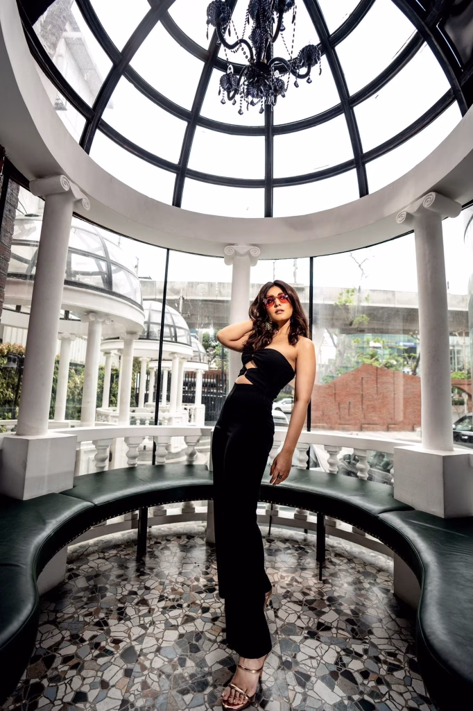 Raashii Khanna
