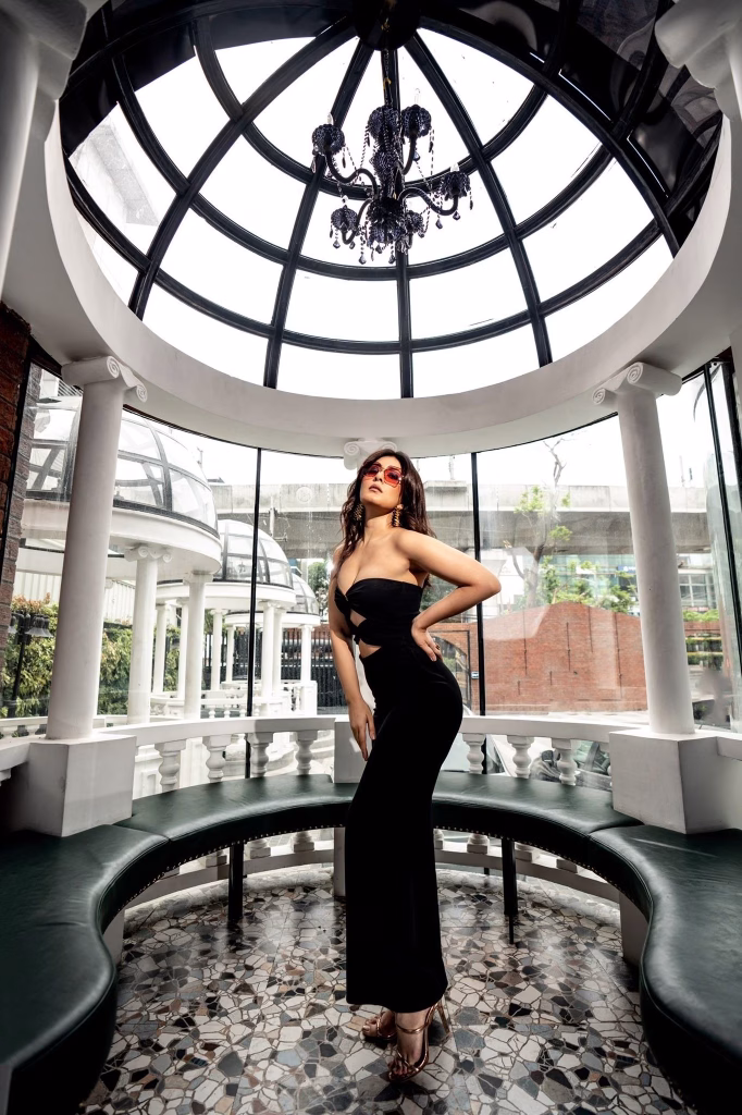 Raashii Khanna