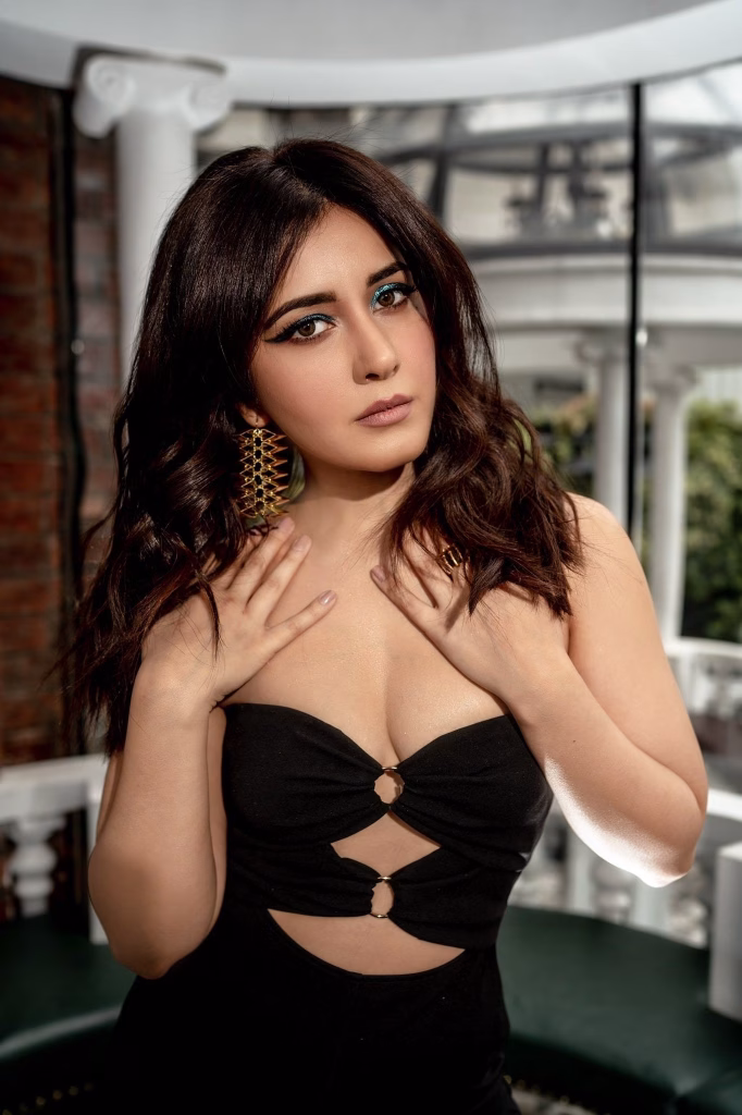 Raashii Khanna