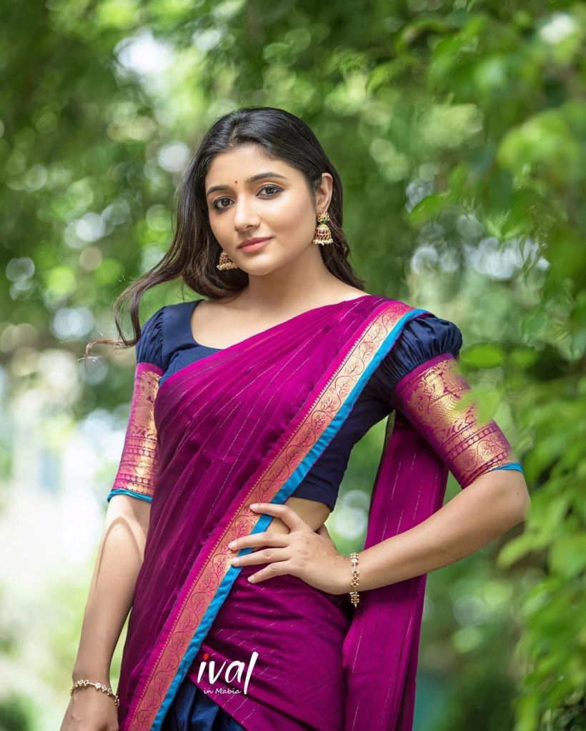 Mirna Menon