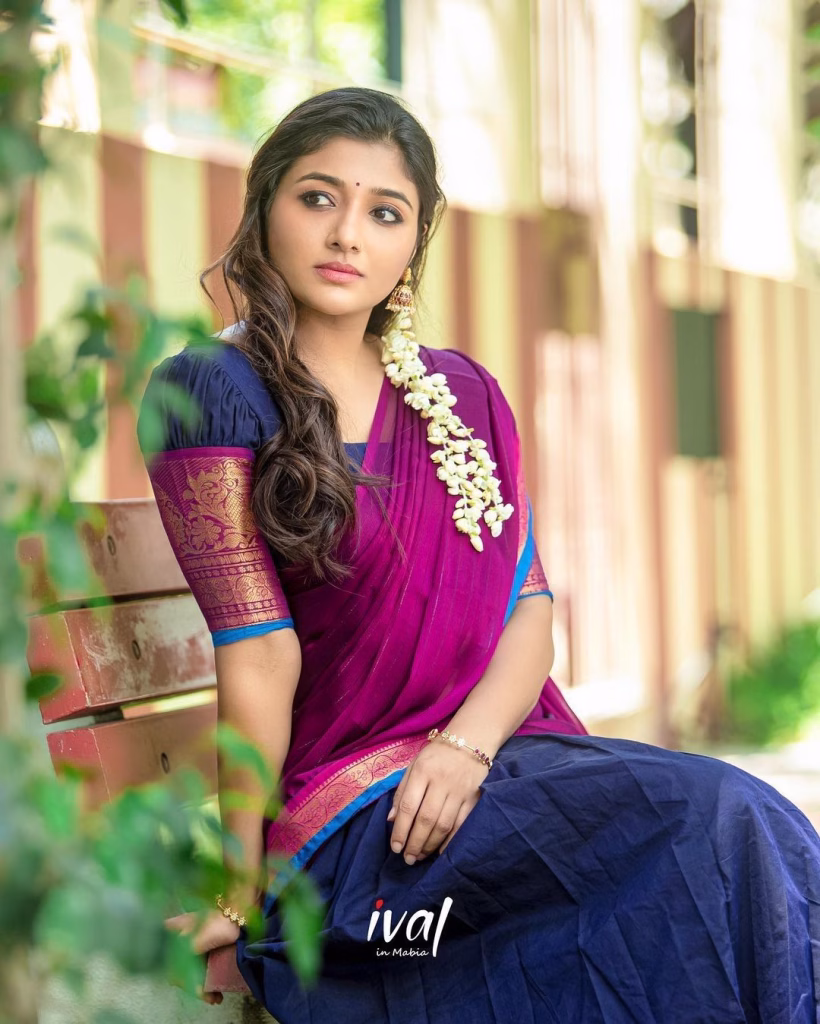 Mirna Menon