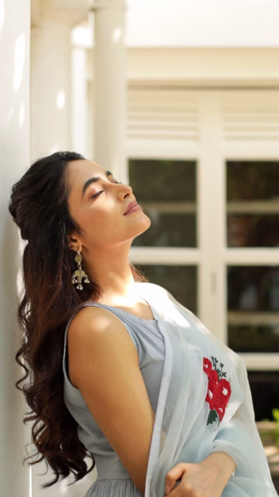 Priyanka Mohan