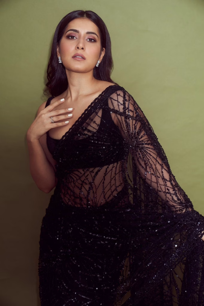 Raashii Khanna