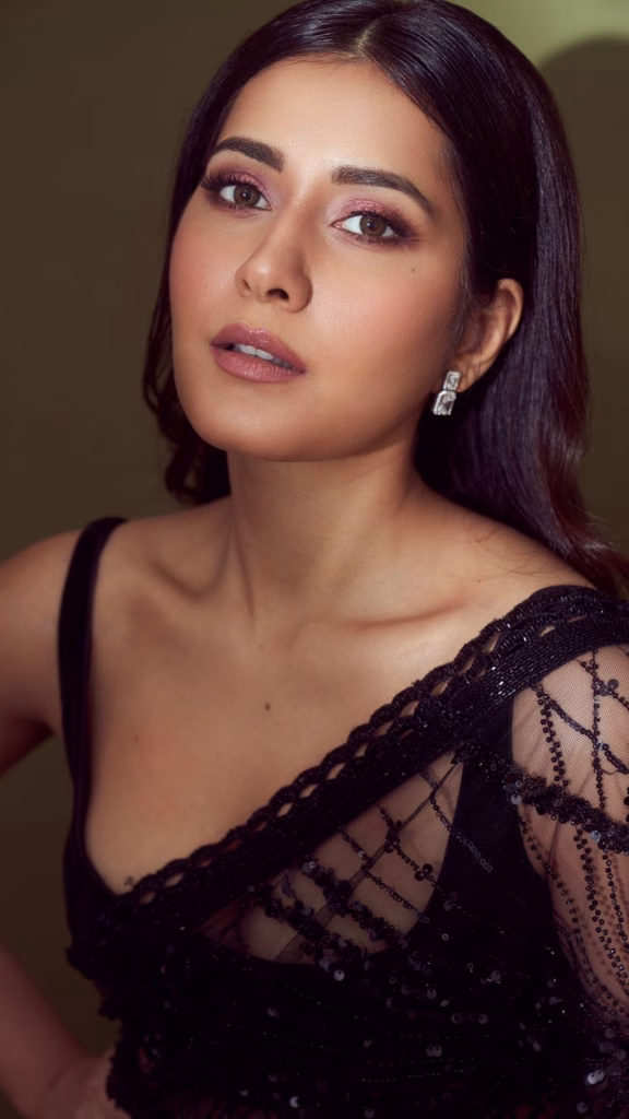 Raashii Khanna