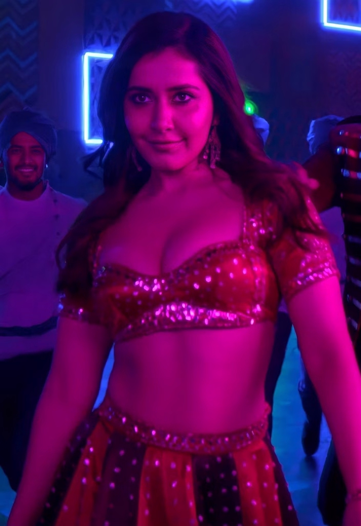 Raashii Khanna