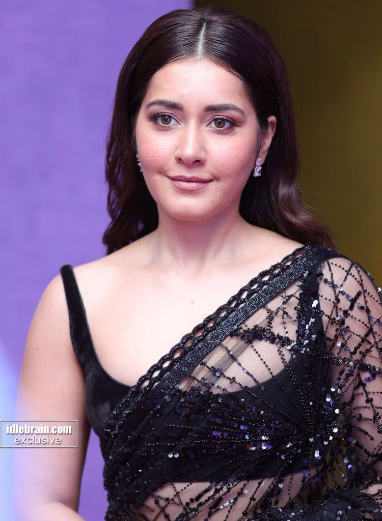 Raashii Khanna