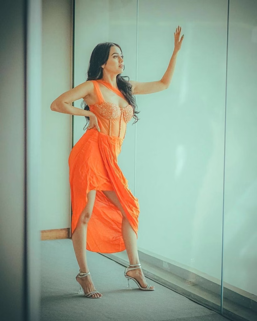 Tejasswi Prakash