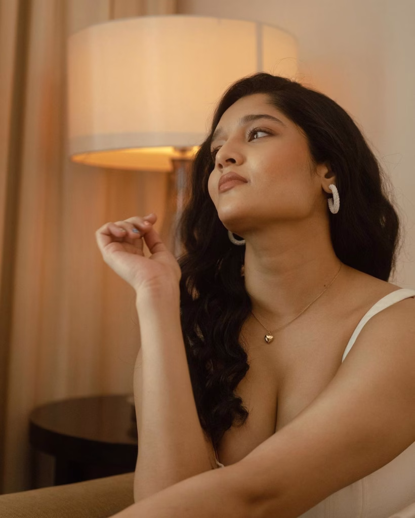 Ritika Singh