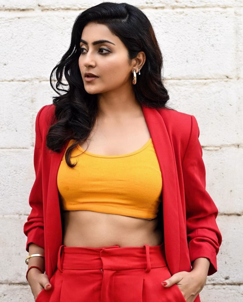 Avantika Mishra