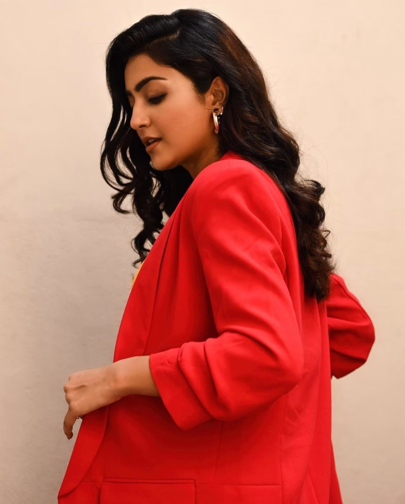 Avantika Mishra