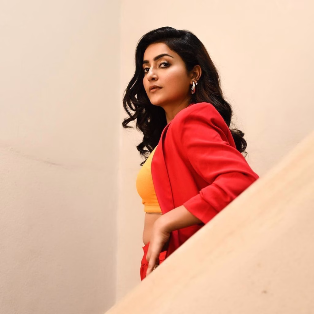 Avantika Mishra